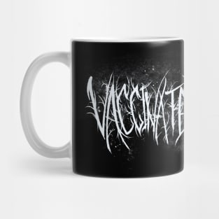 Vaccinated Mug